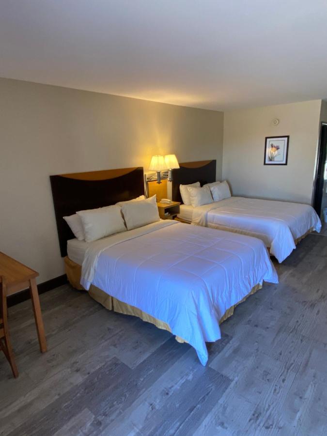 Carrizozo Four Winds Motel & Rv Park المظهر الخارجي الصورة