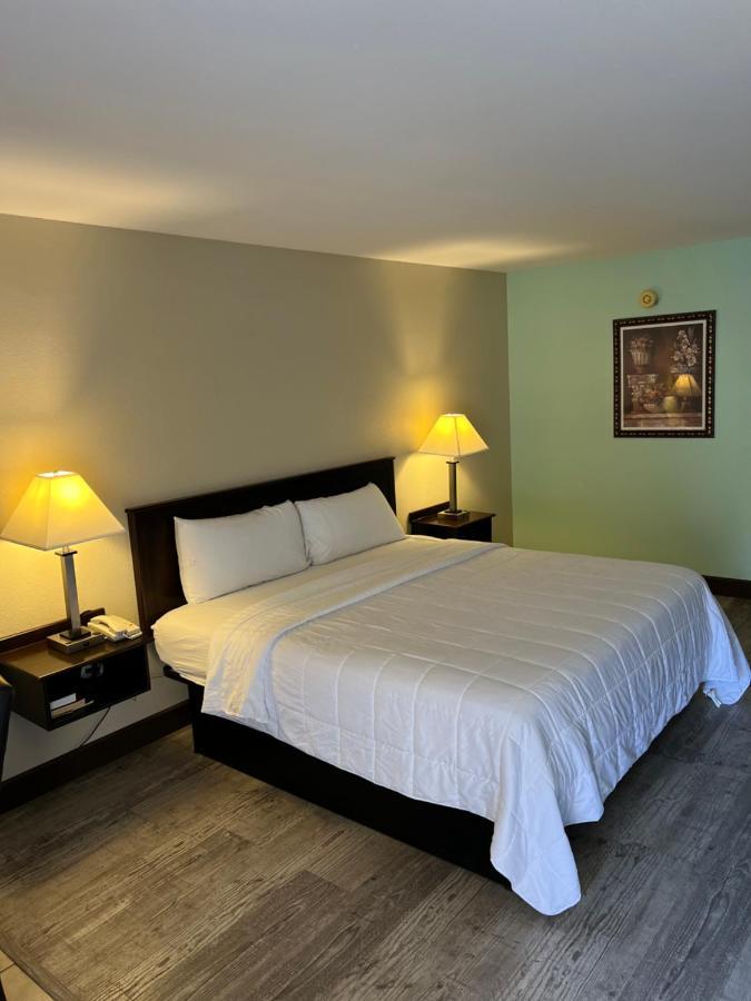 Carrizozo Four Winds Motel & Rv Park المظهر الخارجي الصورة