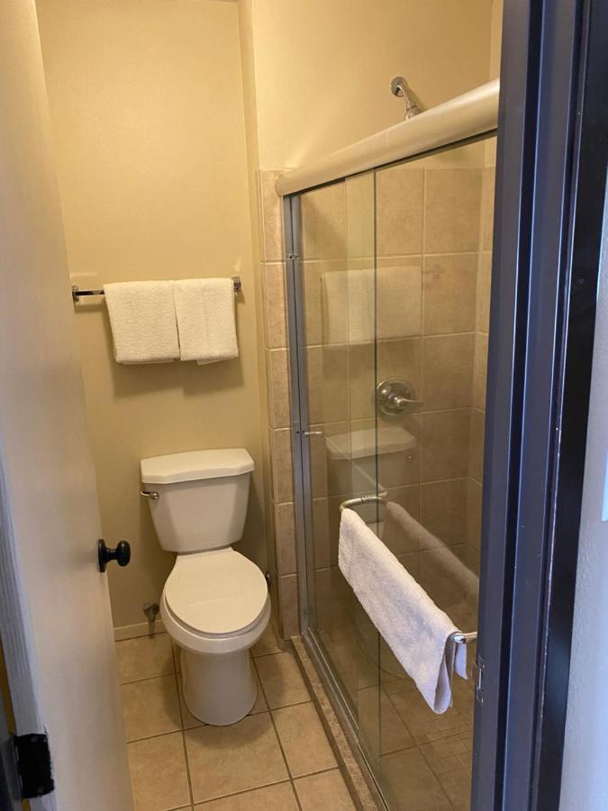 Carrizozo Four Winds Motel & Rv Park المظهر الخارجي الصورة